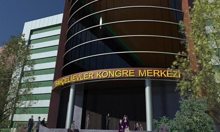 Kongre Merkezi